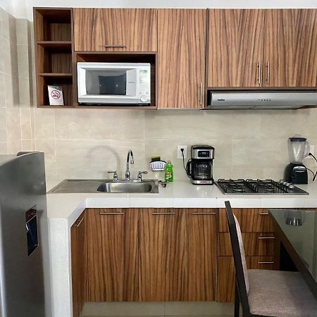 Suites Ximajo Brisas de Zicatela ภายนอก รูปภาพ