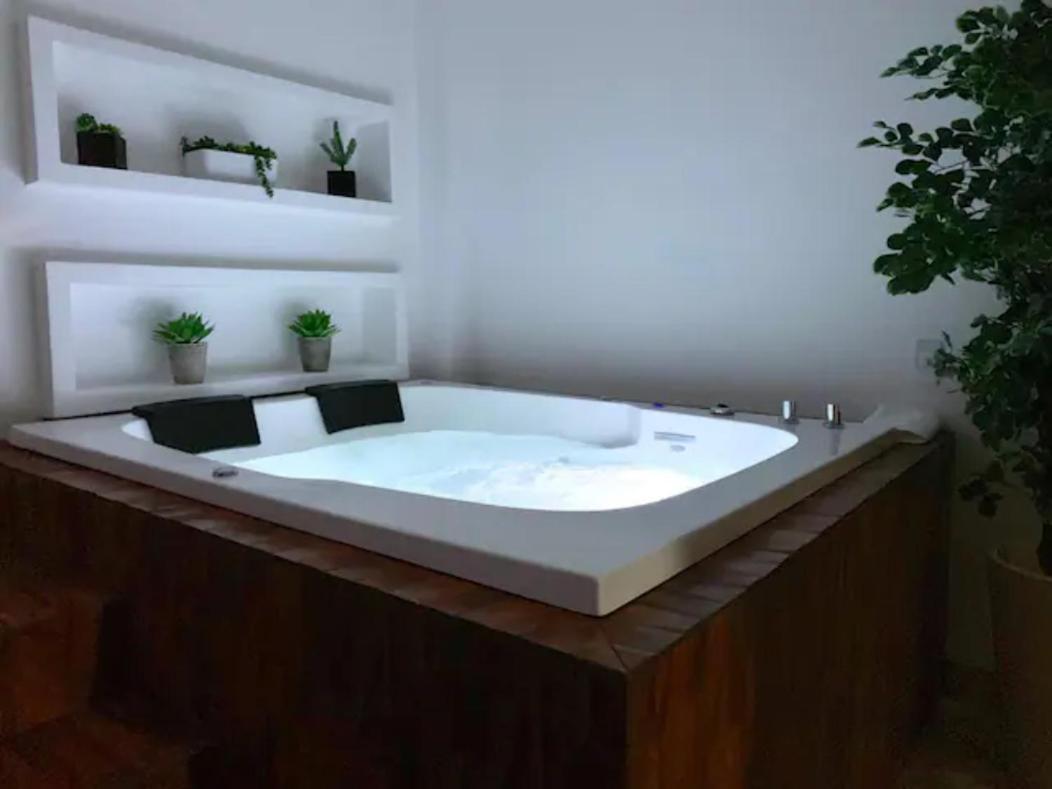 Suites Ximajo Brisas de Zicatela ภายนอก รูปภาพ