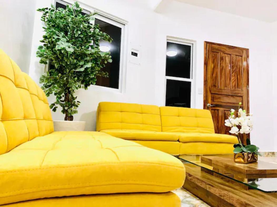 Suites Ximajo Brisas de Zicatela ภายนอก รูปภาพ