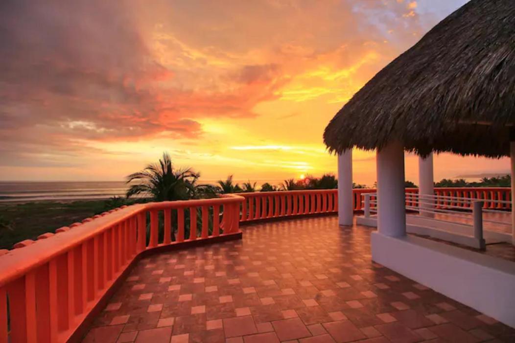 Suites Ximajo Brisas de Zicatela ภายนอก รูปภาพ