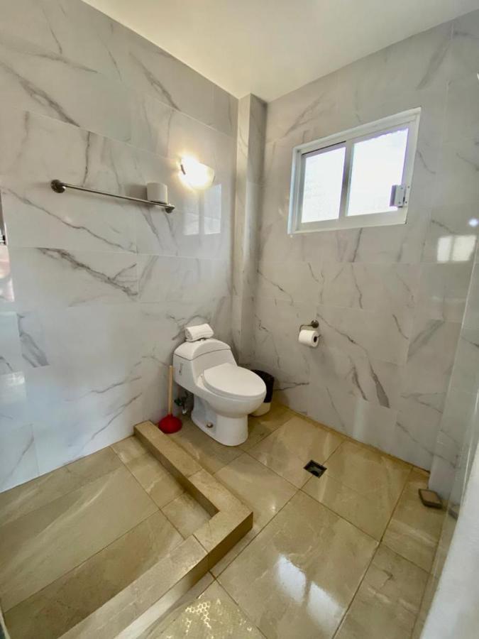 Suites Ximajo Brisas de Zicatela ภายนอก รูปภาพ