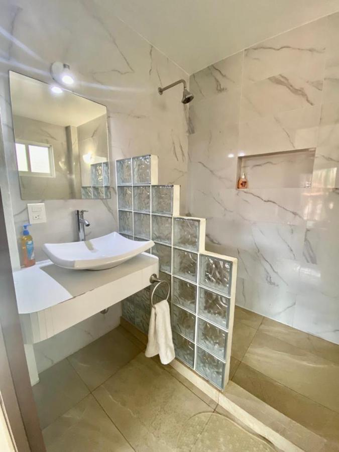 Suites Ximajo Brisas de Zicatela ภายนอก รูปภาพ