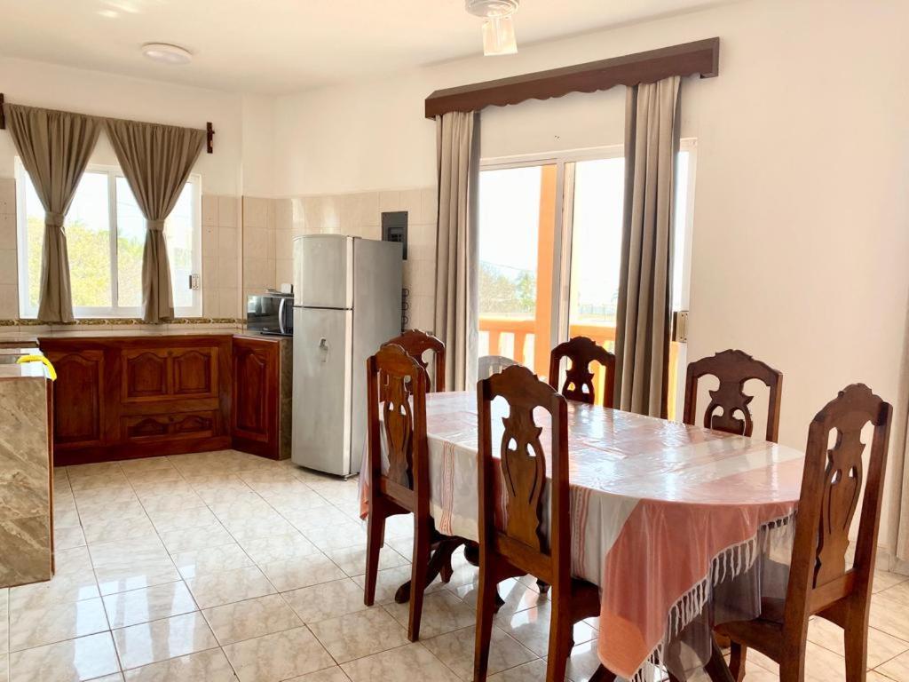 Suites Ximajo Brisas de Zicatela ภายนอก รูปภาพ