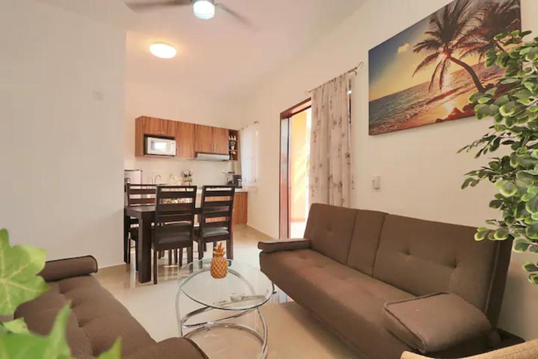 Suites Ximajo Brisas de Zicatela ภายนอก รูปภาพ