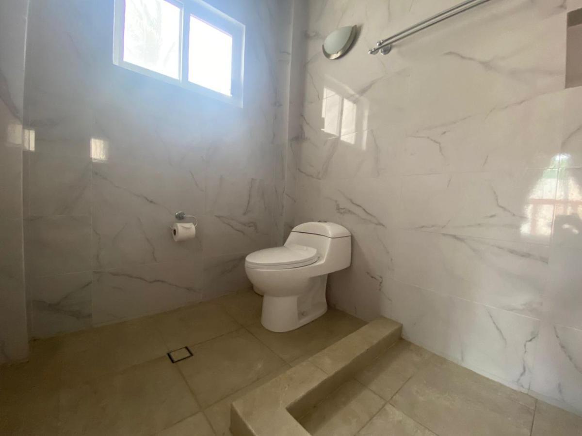 Suites Ximajo Brisas de Zicatela ภายนอก รูปภาพ
