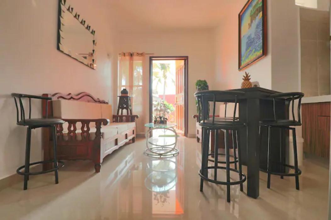 Suites Ximajo Brisas de Zicatela ภายนอก รูปภาพ