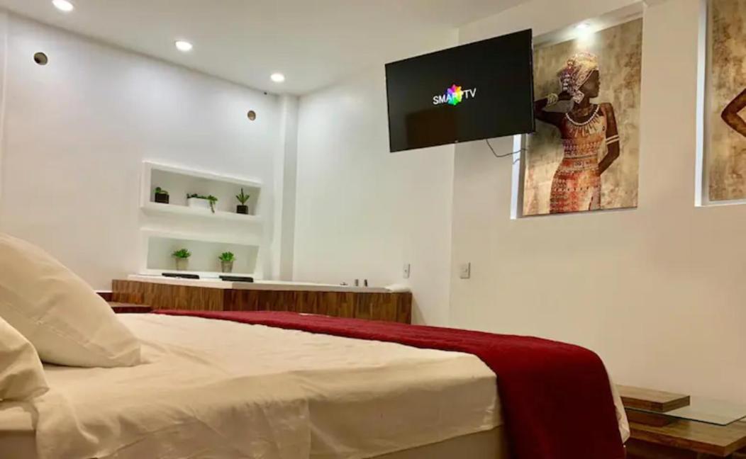 Suites Ximajo Brisas de Zicatela ภายนอก รูปภาพ