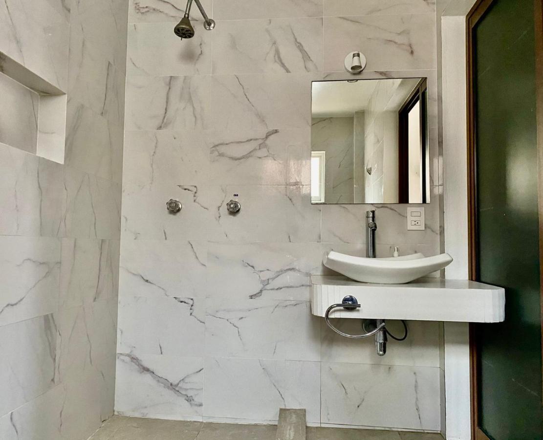 Suites Ximajo Brisas de Zicatela ภายนอก รูปภาพ
