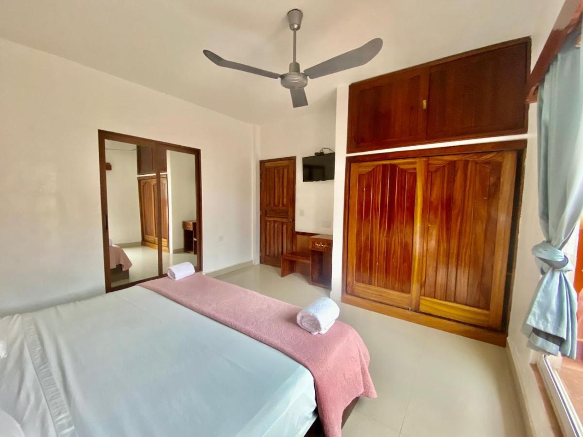 Suites Ximajo Brisas de Zicatela ภายนอก รูปภาพ
