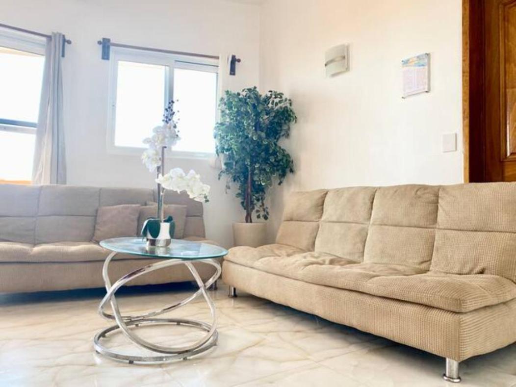 Suites Ximajo Brisas de Zicatela ภายนอก รูปภาพ
