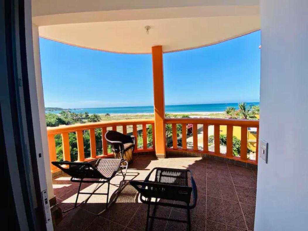 Suites Ximajo Brisas de Zicatela ภายนอก รูปภาพ